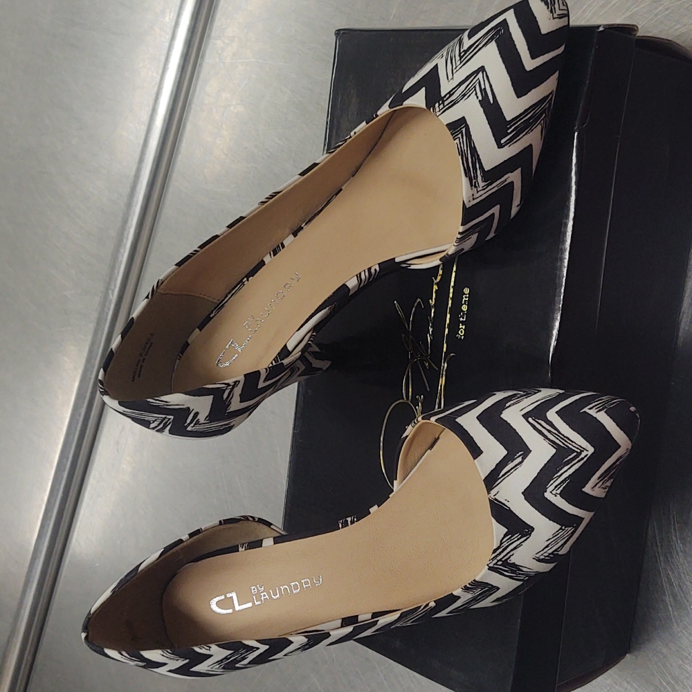Dress Shoes